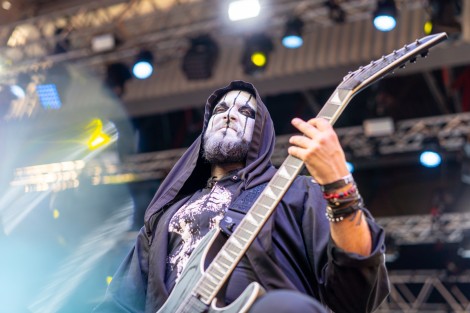 Sebastian Lupu — Lacuna Coil in Bucharest, June 26, 2026 on Gigxels