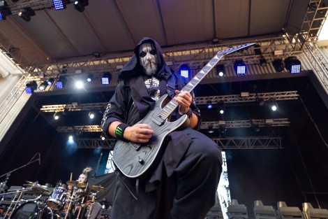 Sebastian Lupu — Lacuna Coil in Bucharest, June 26, 2026 on Gigxels