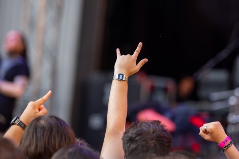 Lacuna Coil in Bucharest on june 2026
