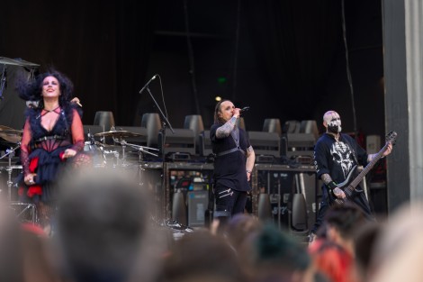 Sebastian Lupu — Lacuna Coil in Bucharest, June 26, 2026 on Gigxels