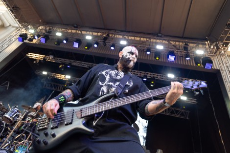 Sebastian Lupu — Lacuna Coil in Bucharest, June 26, 2026 on Gigxels