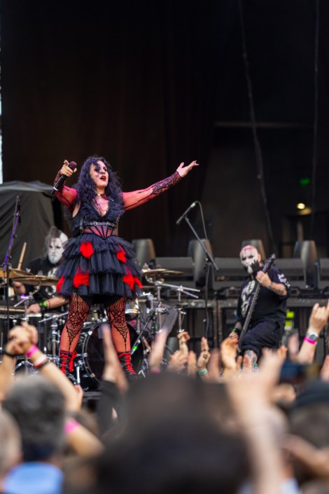 Sebastian Lupu — Lacuna Coil in Bucharest, June 26, 2026 on Gigxels