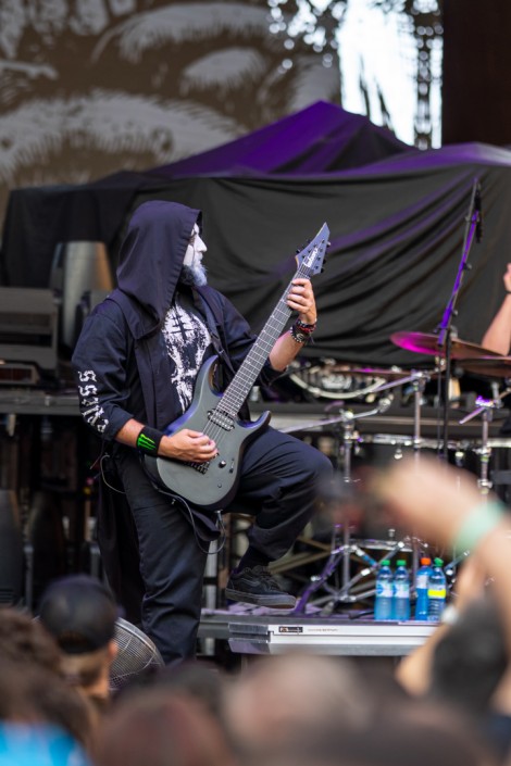 Lacuna Coil in Bucharest on june 2026