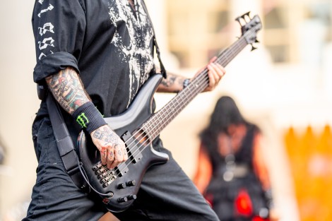 Sebastian Lupu — Lacuna Coil in Bucharest, June 26, 2026 on Gigxels