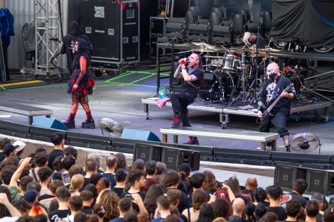 Sebastian Lupu — Lacuna Coil in Bucharest, June 26, 2026 on Gigxels