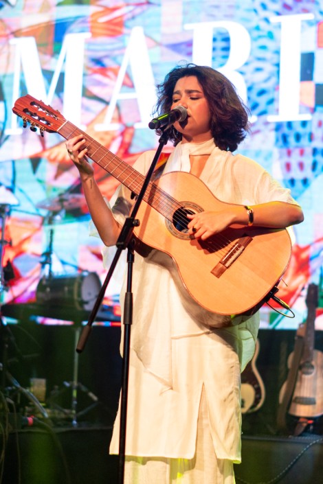 Sebastian Lupu — Mari Froes in Bucharest, June 20, 2026 on Gigxels
