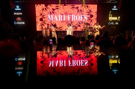 Sebastian Lupu — Mari Froes in Bucharest, June 20, 2026 on Gigxels
