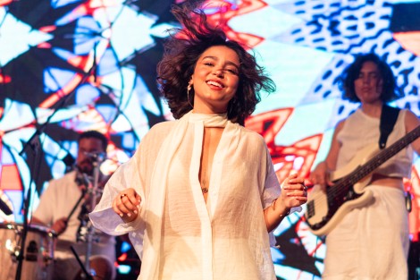 Sebastian Lupu — Mari Froes in Bucharest, June 20, 2026 on Gigxels