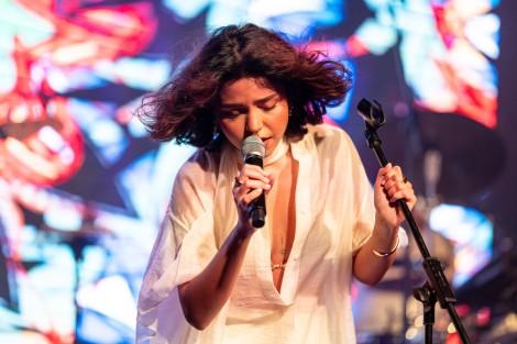 Sebastian Lupu — Mari Froes in Bucharest, June 20, 2026 on Gigxels