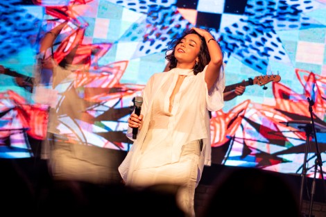 Sebastian Lupu — Mari Froes in Bucharest, June 20, 2026 on Gigxels