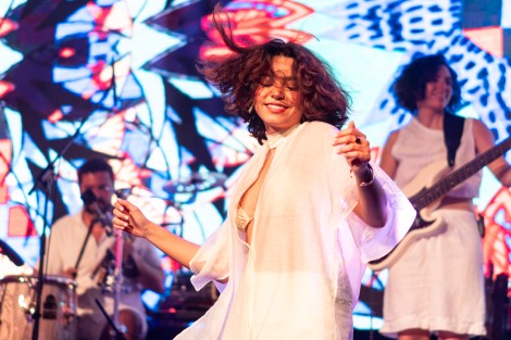 Sebastian Lupu — Mari Froes in Bucharest, June 20, 2026 on Gigxels