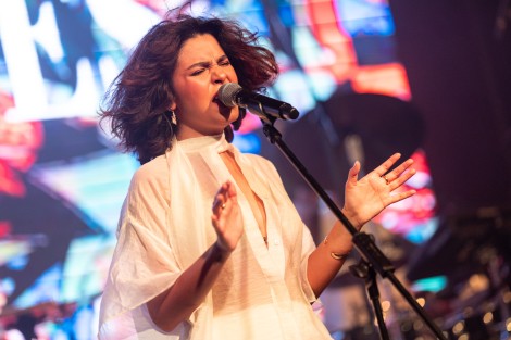 Sebastian Lupu — Mari Froes in Bucharest, June 20, 2026 on Gigxels