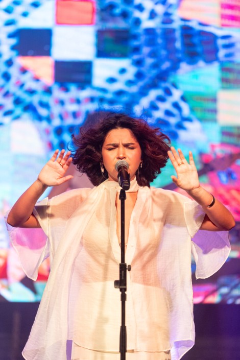 Sebastian Lupu — Mari Froes in Bucharest, June 20, 2026 on Gigxels