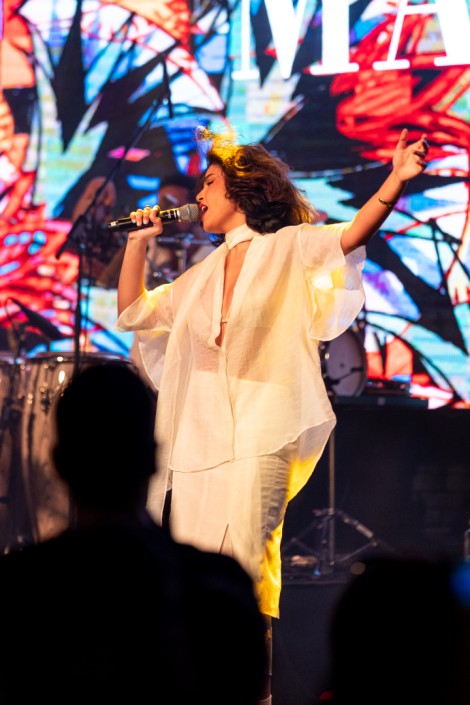 Sebastian Lupu — Mari Froes in Bucharest, June 20, 2026 on Gigxels