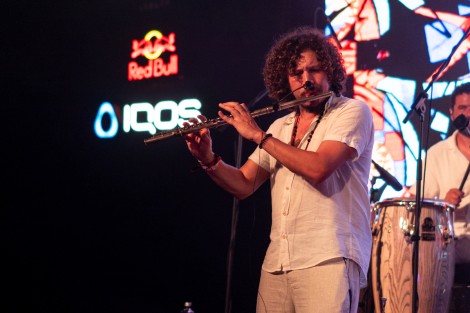 Sebastian Lupu — Mari Froes in Bucharest, June 20, 2026 on Gigxels