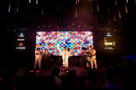 Sebastian Lupu — Mari Froes in Bucharest, June 20, 2026 on Gigxels