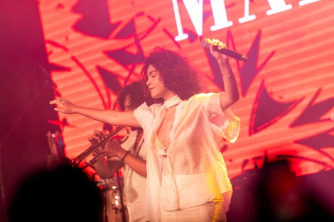 Sebastian Lupu — Mari Froes in Bucharest, June 20, 2026 on Gigxels