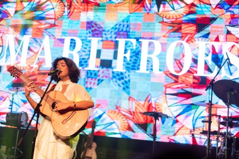 Sebastian Lupu — Mari Froes in Bucharest, June 20, 2026 on Gigxels