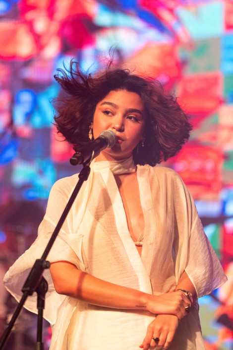 Sebastian Lupu — Mari Froes in Bucharest, June 20, 2026 on Gigxels