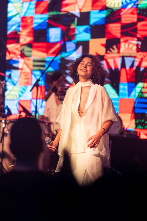 Sebastian Lupu — Mari Froes in Bucharest, June 20, 2026 on Gigxels