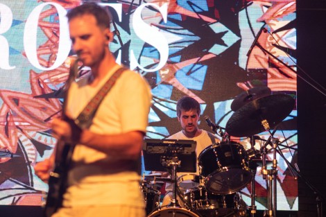 Sebastian Lupu — Mari Froes in Bucharest, June 20, 2026 on Gigxels