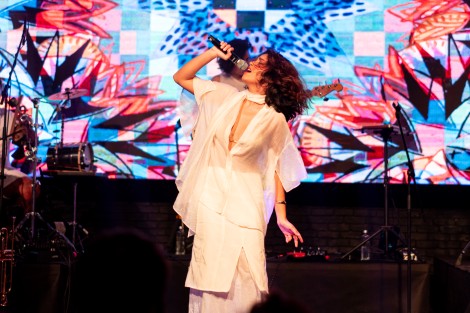 Sebastian Lupu — Mari Froes in Bucharest, June 20, 2026 on Gigxels