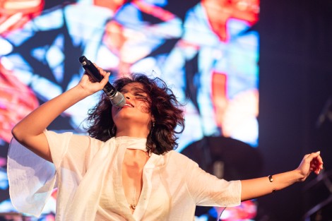 Sebastian Lupu — Mari Froes in Bucharest, June 20, 2026 on Gigxels