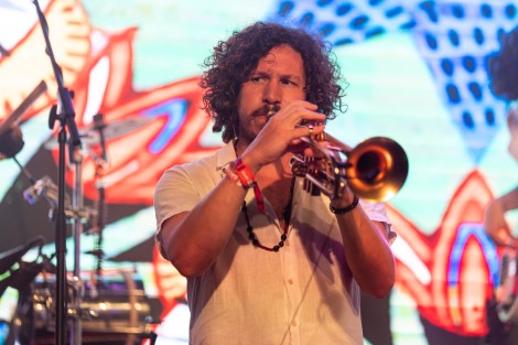 Sebastian Lupu — Mari Froes in Bucharest, June 20, 2026 on Gigxels