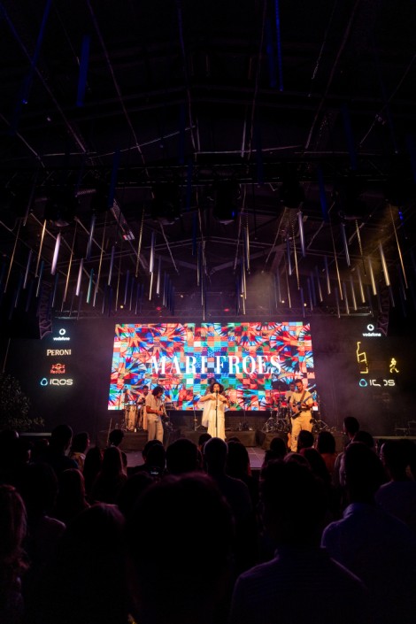 Sebastian Lupu — Mari Froes in Bucharest, June 20, 2026 on Gigxels
