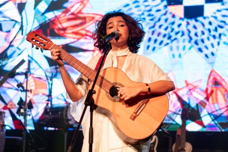 Sebastian Lupu — Mari Froes in Bucharest, June 20, 2026 on Gigxels