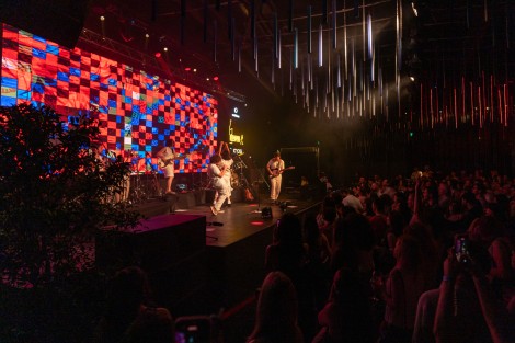 Sebastian Lupu — Mari Froes in Bucharest, June 20, 2026 on Gigxels