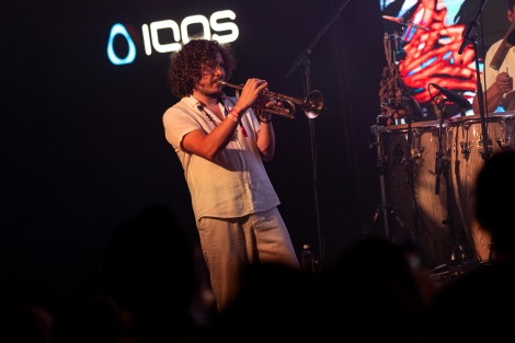Sebastian Lupu — Mari Froes in Bucharest, June 20, 2026 on Gigxels