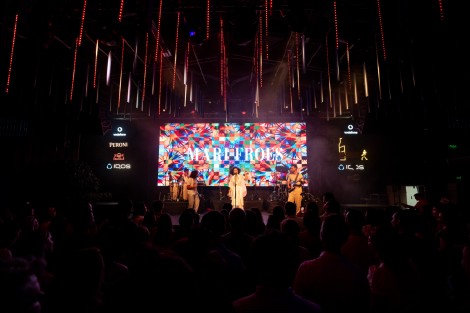 Sebastian Lupu — Mari Froes in Bucharest, June 20, 2026 on Gigxels