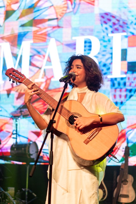 Sebastian Lupu — Mari Froes in Bucharest, June 20, 2026 on Gigxels