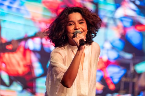 Sebastian Lupu — Mari Froes in Bucharest, June 20, 2026 on Gigxels