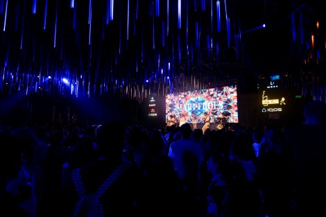 Sebastian Lupu — Mari Froes in Bucharest, June 20, 2026 on Gigxels