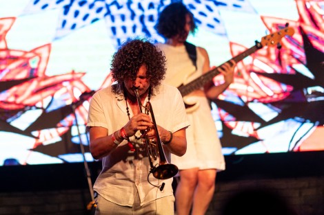 Sebastian Lupu — Mari Froes in Bucharest, June 20, 2026 on Gigxels