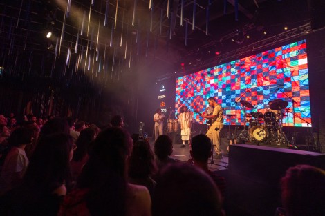 Sebastian Lupu — Mari Froes in Bucharest, June 20, 2026 on Gigxels