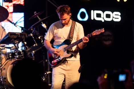 Sebastian Lupu — Mari Froes in Bucharest, June 20, 2026 on Gigxels