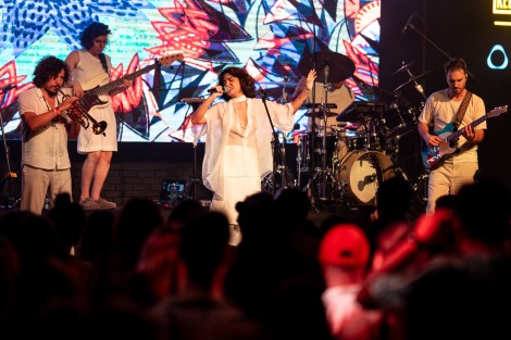 Sebastian Lupu — Mari Froes in Bucharest, June 20, 2026 on Gigxels