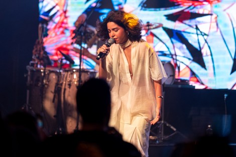 Sebastian Lupu — Mari Froes in Bucharest, June 20, 2026 on Gigxels