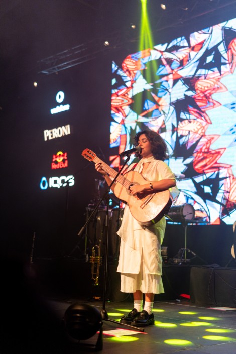 Sebastian Lupu — Mari Froes in Bucharest, June 20, 2026 on Gigxels
