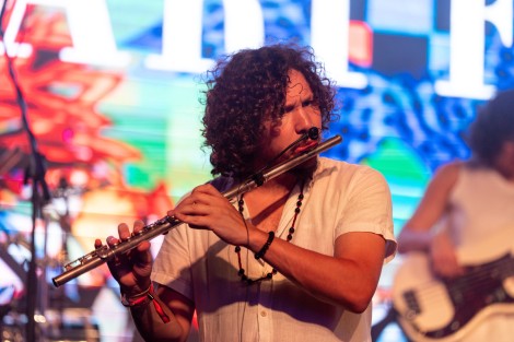 Sebastian Lupu — Mari Froes in Bucharest, June 20, 2026 on Gigxels