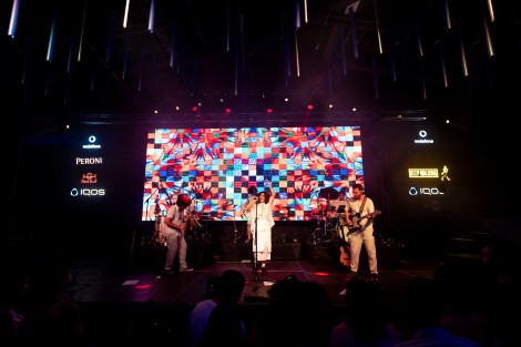 Sebastian Lupu — Mari Froes in Bucharest, June 20, 2026 on Gigxels