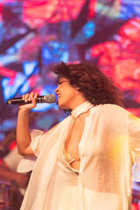 Sebastian Lupu — Mari Froes in Bucharest, June 20, 2026 on Gigxels