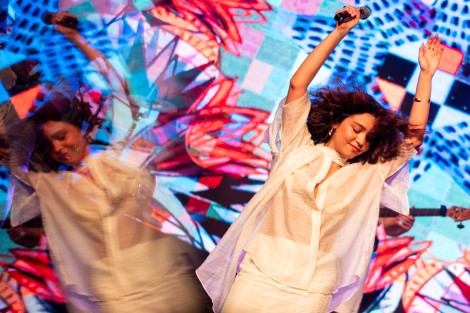 Sebastian Lupu — Mari Froes in Bucharest, June 20, 2026 on Gigxels