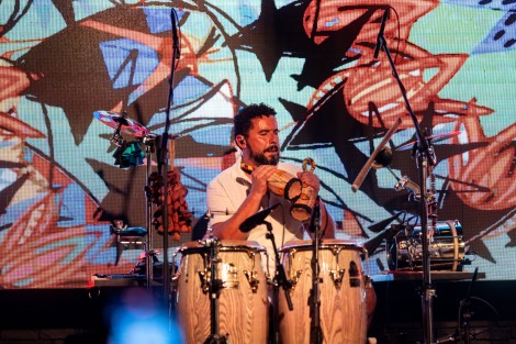 Sebastian Lupu — Mari Froes in Bucharest, June 20, 2026 on Gigxels