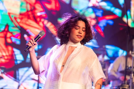 Sebastian Lupu — Mari Froes in Bucharest, June 20, 2026 on Gigxels