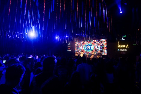 Sebastian Lupu — Mari Froes in Bucharest, June 20, 2026 on Gigxels