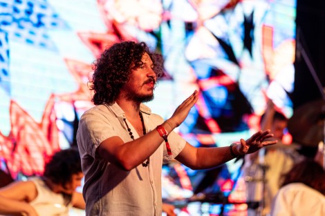 Sebastian Lupu — Mari Froes in Bucharest, June 20, 2026 on Gigxels